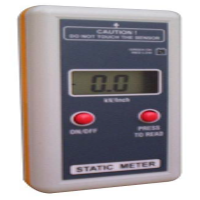 Digital Static Meter